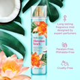 thumbnail image 4 of Body Mist Bodycology Hawaiian Beach, 240 ml (paquete de 2), 4 of 8