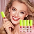 thumbnail image 2 of Lip Gloss Hidratante de 8 Colores, Lip Oil Transparente, Efecto Espejo, No pegajoso, Nutritivo y Duradero, No Se Desvanece F&aacute;cilmente, Cuidado Labial, Adecuado para Maquillaje Diario, Regal, 2 of 8