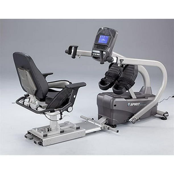 Philips Recare 7.0S Medical Total Body Recumbent Stepper