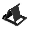 thumbnail image 2 of Cateissary Soporte para teléfono Soporte plegable Plegable Soporte ajustable Ángulo Soporte ultra delgado para tableta de teléfono inteligente Teléfono y Comunicación, 2 of 6