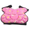 thumbnail image 5 of LEORX Crash Pants Skating Skating Pad Pink Sponge For Protective Gear 1Pack, 5 of 8