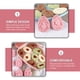 thumbnail image 5 of 9 moldes para galletas de Pascua, moldes para hornear de Pascua, moldes para hornear postres, moldes para galletas, 5 of 8