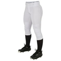 Champro Tournament Womens Pant White 2XL