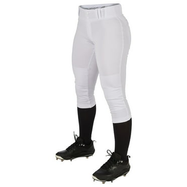 Champro Tournament Womens Pant White 2XL