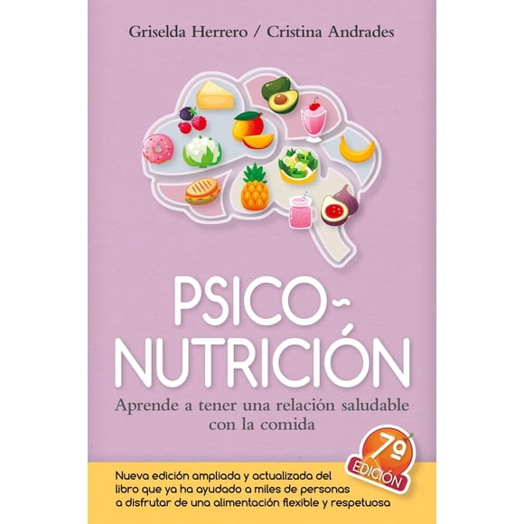 Psiconutrición