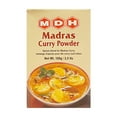 thumbnail image 2 of MDH Madras Curry Powder – 100g x 10 Pack (Wholesale) | Authentic Indian Curry Spice Blend, 2 of 4