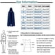 thumbnail image 3 of Woman Man Halloween Cosplay Cape Costume Devil Robe Two Piece Set Gothic Clothing For Women Sexy Red S, 3 of 4