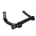 thumbnail image 4 of New Right Side Wiper Arm for BMW 650i 630i M6 645Ci E60 E63 E64 3.0L 4.8L 5.0L, 4 of 6
