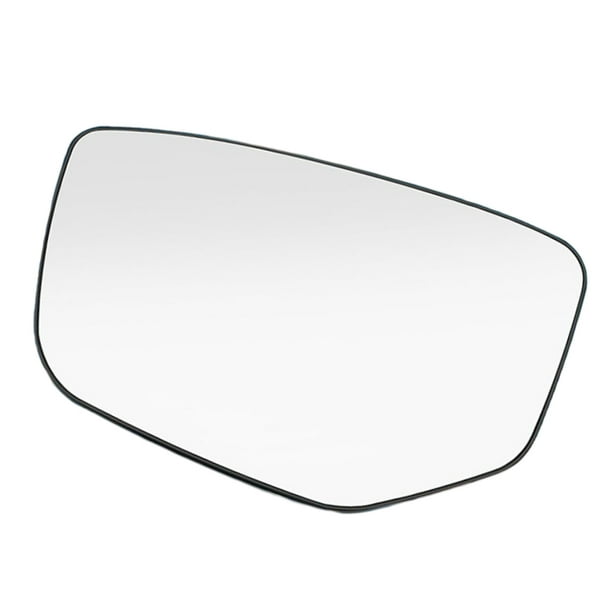 Espejo retrovisor lateral con calefacción for Honda Accord 2008, 2009, 2010, 2011, 2012, edición americana, 76253-T2F-R01