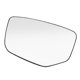 thumbnail image 1 of Espejo retrovisor lateral con calefacción for Honda Accord 2008, 2009, 2010, 2011, 2012, edición americana, 76253-T2F-R01, 1 of 7