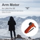 thumbnail image 4 of Reparación de brazo de Motor delantero y trasero, brazo de Dron ligero, Mini brazo de Motor para L900 Pro SE JShteea El nuevo, 4 of 6