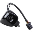 thumbnail image 2 of Reversing Camera Rear View Backup Camera 95760-1W500 957601W500 957601W550 95760A2520 Compatible for Hyundai Kia Rio Sedan(Sliver), 2 of 7