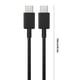 thumbnail image 2 of Mecanografíe a C el tipo rápido del bloque del cargador el paladio de carga 25W del cable de C conveniente para Smartphone, 2 of 6