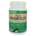 thumbnail image 1 of MRM Nutrition - Veggie Elite Poudre de Protéines de Performance Végétalienne à la Gousse de Vanille - 2,2 Lb, 1 of 4