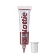 thumbnail image 1 of Lottie London - Sweet Blush - Liquid - 100% Vegan, 1 of 5