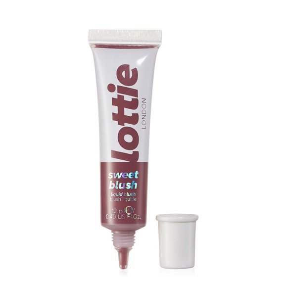 Lottie London - Sweet Blush - Liquide - 100 % Végane