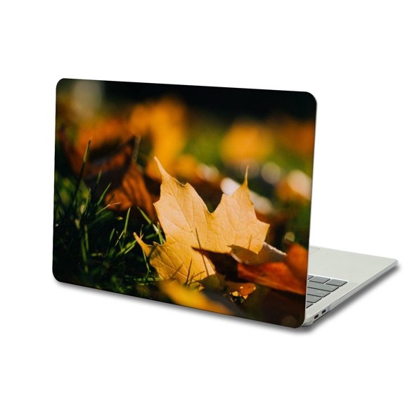 KSK KAISHEK Hard Protective Shell Case Cover Only Compatible Old MacBook Pro 15 inchs with Retina Display 2012 - 2015 A1398, Plants series 0173