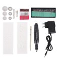 thumbnail image 1 of Kit de herramientas de grabado de 70 piezas, mini grabador eléctrico multifuncional con cable, pluma de grabado, rotativo Diy para, 1 of 5