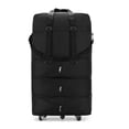 thumbnail image 1 of Sac de Voyage à Roulettes Extensible, Pliable et Rabattable en Matériau Oxford Durable, 1 of 7
