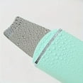 thumbnail image 5 of BYXAS Skin Scrubber Face Skin Spatula Facial Scrubber Spatula for Deep Cleansing Blackhead Remover Pore Cleaner with 4 Modes (White), 5 of 6