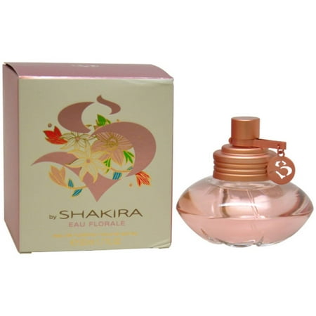 Shakira S Eau Florale EDT Spray, 1.7 fl oz