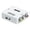 B, variant on 1080P HDMI to AV RCA Converter, HDMI Input to CVBS Composite Audio Video Adapter, PAL/NTSC Switchable Signal Transmitter for HDTV Laptop PC TV Stick DVD, Compatible with Xbox PS2 Wii SNES N64 VHS VCR