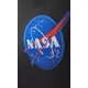 thumbnail image 5 of Sudadera Relaxed Nasa C&a De Hombre, 5 of 7