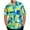 Green, variant on lcziwo Mens Hawaiian Shirts Short Sleeve Casual Button Down Tropical Beach Shirt,Vacation Shirts for Men Summer Holiday Aloha Shirt Big and Tall Orange XXXXL