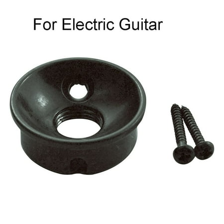 

Professional Gold Silver TL Metal Socket Plate For Electric Guitar With Screw