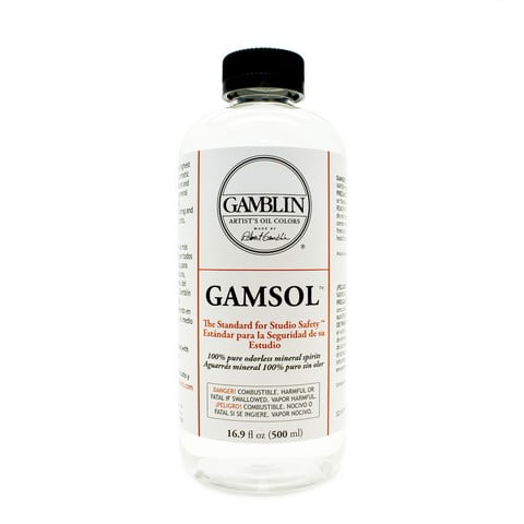 GAMBLIN ARTISTAS COLORS CO GAMBLIN ARTISTS COLORS CO GB00090