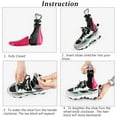 thumbnail image 4 of IFCOW Shoe Stretcher Boot Stretcher Women Men, Adjustable Boot Stretchers for Cowboy Boots, Stretching Shoe Boot Width,35-42, 4 of 10
