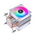 thumbnail image 4 of PC Efficient Air-cooled Radiator Processor 2/4/6 Heat Pipe Cooler CPU Cooling Fan Installing LGA 2011 2099 2066 x79 x99 x299 E5, 4 of 6