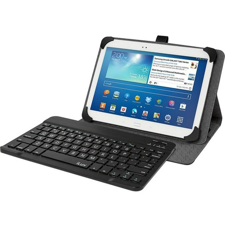 Nook Hd Tablet Keyboard Case