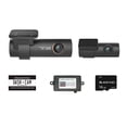 thumbnail image 1 of Blackvue DR900S-2CH with Power Magic Pro Hardwire Kit 2-Channel | 4K Dashcam | 16GB SD Card, 1 of 6