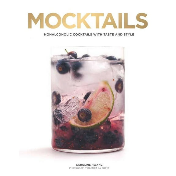 Mocktails, (Hardcover)