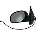 thumbnail image 2 of Dorman 955-1482 Driver Side Door Mirror for Specific Cadillac / Chevrolet / GMC Models, 2 of 2