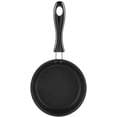 thumbnail image 1 of Poêle à Frire Antiadhésive 5 Pouces 12cm, Anodisée Noire, Mini Poêle à Omelette, 1 of 8