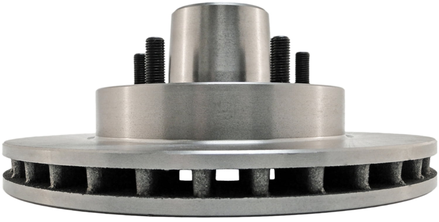 Winstop Brake Rotor and Hub Assembly, Front WS234098, Chevrolet S10 1995-1982