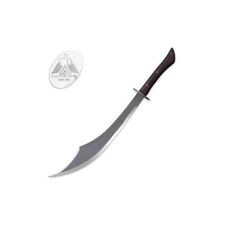 Condor Tools & Knives Simbad Scimitar Steel Sword, (Best Steel For Knives And Swords)