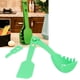 thumbnail image 5 of Utensilios De Cocina, Espátula Apta Para Lavavajillas, Utensilios De Cocina Versátiles, Juego De Herramientas De Cocina, Colador 8 En 1 Para Cocina, 5 of 7