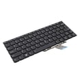 thumbnail image 2 of De Computadora Portátil Estadounidense Premium Compatible Con AIR13 Marco Hugo Teclado del ordenador portátil de la computadora de la PC, 2 of 9