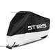 thumbnail image 1 of For Honda DAX ST125 ST 12 Motorcycle Cover UV Protective Dustproof Snowproof Outdoors Rain Motorcycle Waterproof Cover, 1 of 5