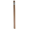 thumbnail image 1 of High Density Polyethylene (HDPE) Plastic Welding Rod, 1/8" Diameter, 30 ft, Tan, 1 of 5