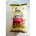 thumbnail image 2 of Utz Sourdough Pretzels Variety Pack - Utz Extra Dark Pretzels (1, 16oz bag) - Utz Specials Original (1, 16oz bag) - Utz Country Store Stix (1, 16oz bag) - 3 Bags Total, 2 of 4