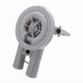 thumbnail image 5 of QUEST -Top Load Clothes Washer Drain Pump Assembly For Amana Maytag Ap6997266 200937, 5 of 6