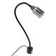 thumbnail image 5 of Luz de Máquina LED, un Prueba de Aceite Luz LED LIGHT 1000LM Resistente Al Calor Resistente Al Calor Con Base Magnética para La Mácina de Coser, 5 of 7