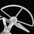 thumbnail image 2 of Protège-hélices Amovibles Pare-Chocs Abs pour Dji Phantom 3 Rouge+blanc Xingzhi, 2 of 9
