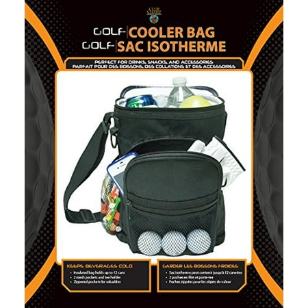 Club Champ Golf Cooler Bag (Best Golf Club Travel Bag 2019)