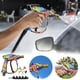 thumbnail image 2 of Lavadora de alta presión 2025 5 en 1 Agua a alta presión con conector rápido Ligera y compacta para limpiar suelos, vallas, coches y regar el jardín, 2 of 6