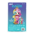 thumbnail image 4 of Figurine de luxe XOX Kweenie - Kween de Rawr, 4 of 4